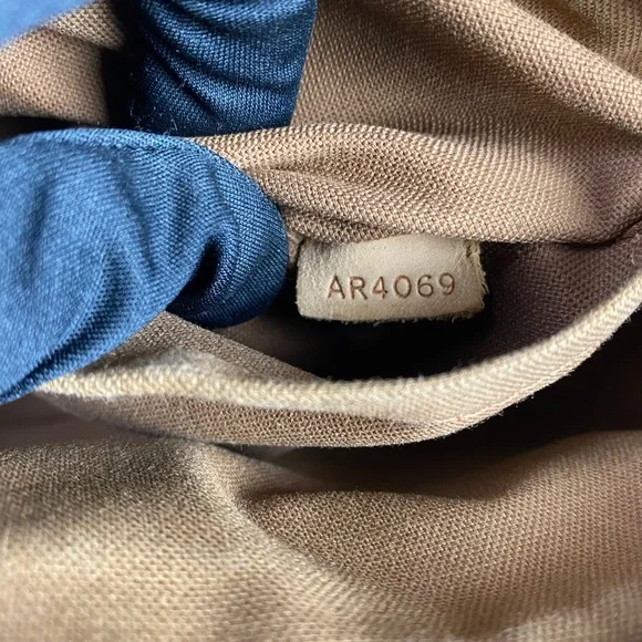 Louis Vuitton Monogram Canvas Tivoli PM Satchel - Picture 13 of 13